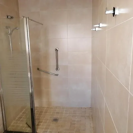 Гостевой дом Hernan Cortes Касерес