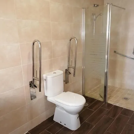 Hernan Cortes Guest house