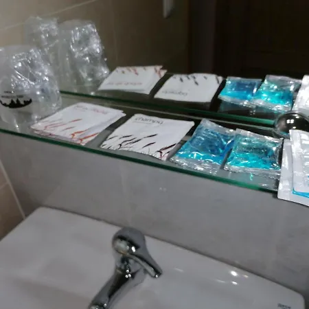 Hernan Cortes Maison d'hôtes