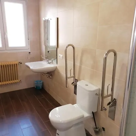 Hernan Cortes Guest house