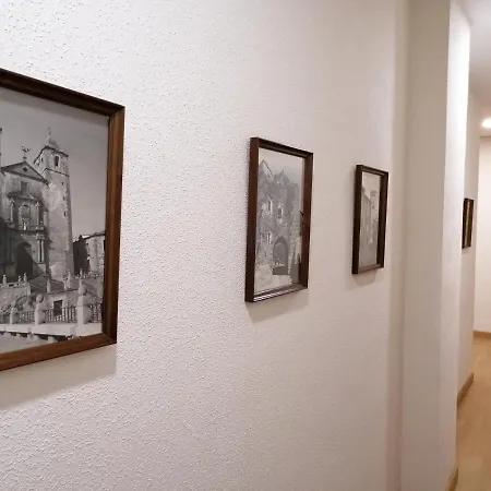 Maison d'hôtes Hernan Cortes