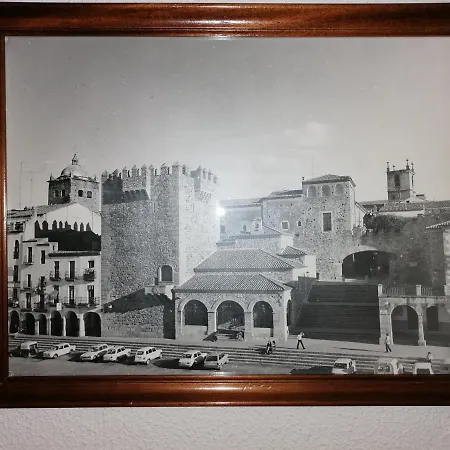 Hernan Cortes Maison d'hôtes *