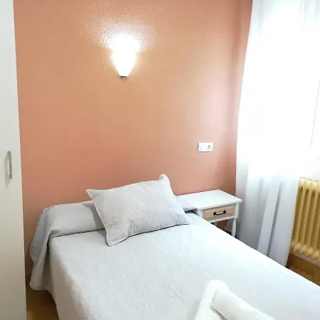 Hernan Cortes Maison d'hôtes