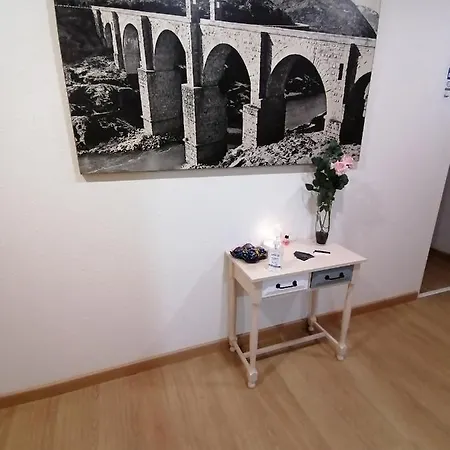 Guest house Hernan Cortes Caceres