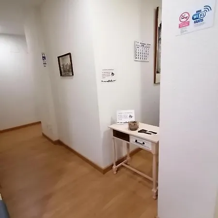 Гостевой дом Hernan Cortes