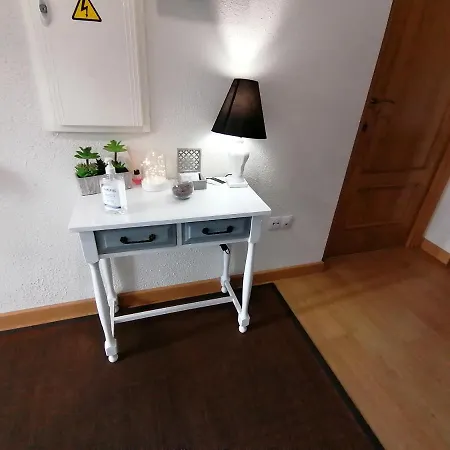 Hernan Cortes Maison d'hôtes