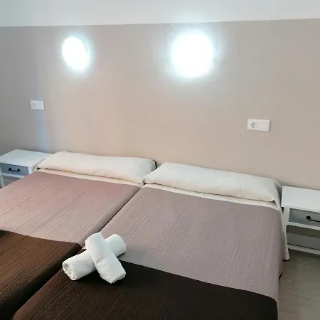 Hernan Cortes Гостевой дом