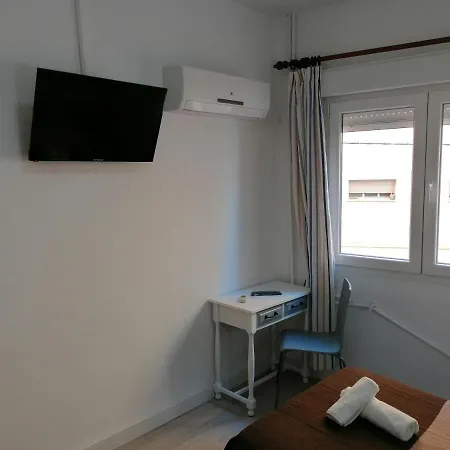 Guest house Hernan Cortes Caceres