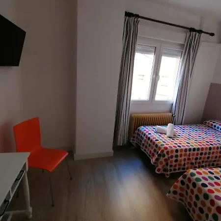 Maison d'hôtes Hernan Cortes