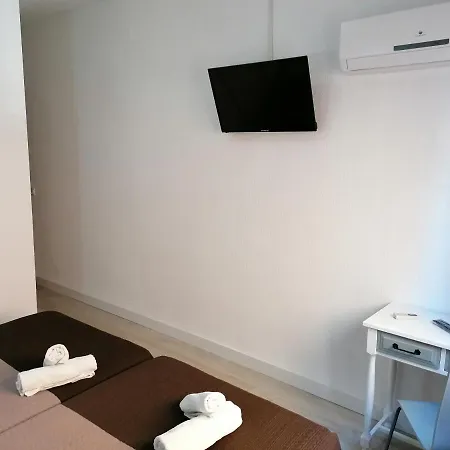 Hernan Cortes Maison d'hôtes *