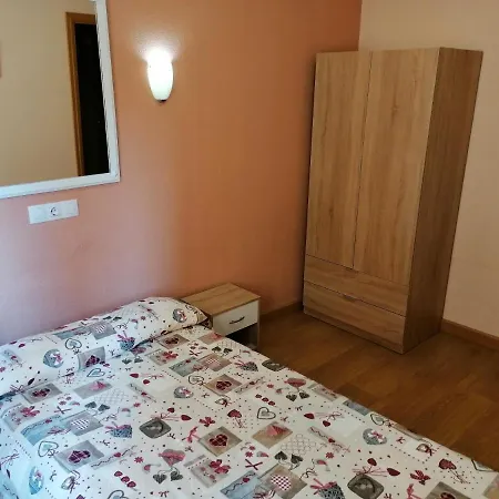Guest house Hernan Cortes