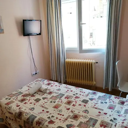 Hernan Cortes Guest house