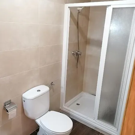 Hernan Cortes Гостевой дом *