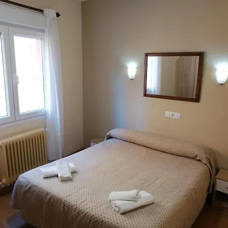 Maison d'hôtes Hernan Cortes *