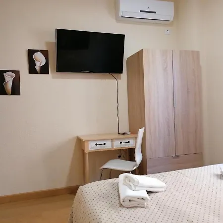 Maison d'hôtes Hernan Cortes Caces