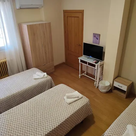 Hernan Cortes Maison d'hôtes