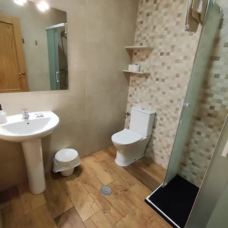 Гостевой дом Hernan Cortes *