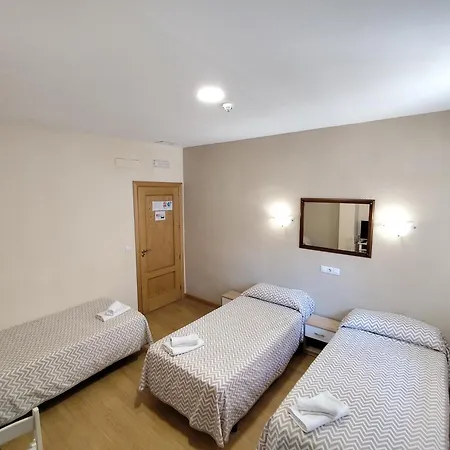 Hernan Cortes Maison d'hôtes *