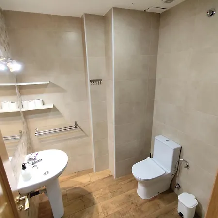 Hernan Cortes Maison d'hôtes