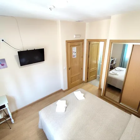 Maison d'hôtes Hernan Cortes Caces