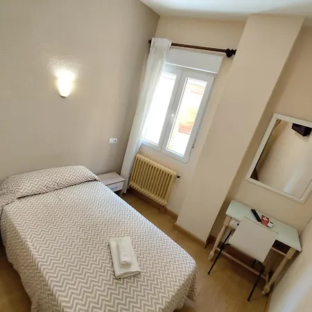 招待所 Hernan Cortes