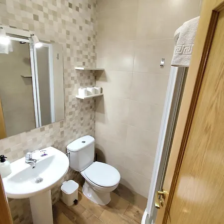 Hernan Cortes Maison d'hôtes Caces