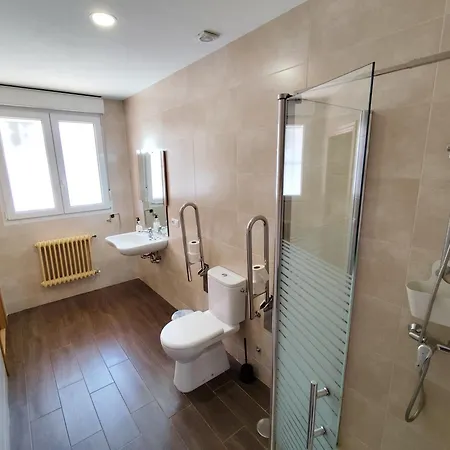 Gasthof Hernan Cortes Caces