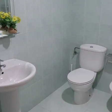 Hernan Cortes Guest house *