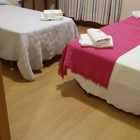 Гостевой дом Hernan Cortes *