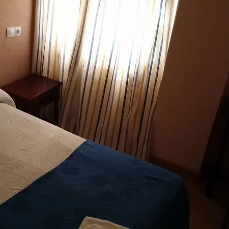 Гостевой дом Hernan Cortes *