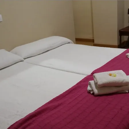 Maison d'hôtes Hernan Cortes Caces