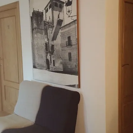 Guest house Hernan Cortes