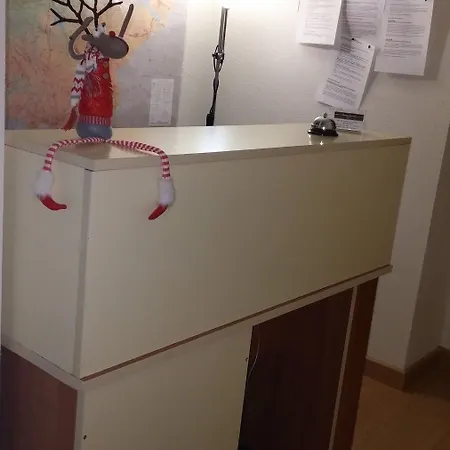 招待所 Hernan Cortes