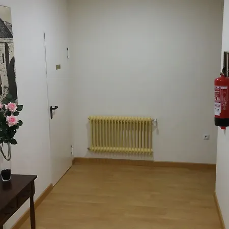 Maison d'hôtes Hernan Cortes Caces