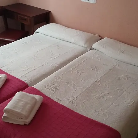 Hernan Cortes Maison d'hôtes