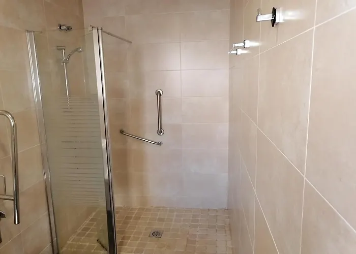 Gasthuis Hernan Cortes Caces