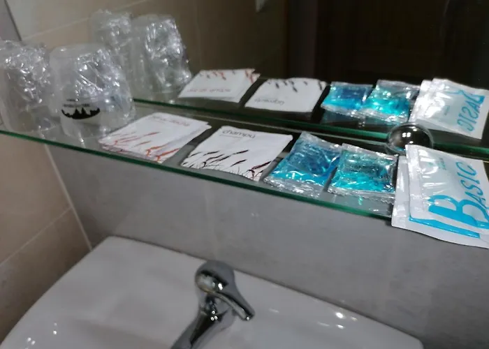 Hernan Cortes Gasthuis