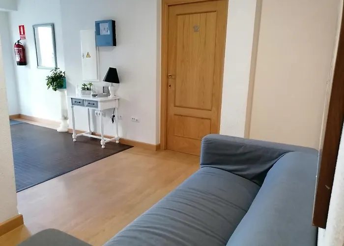 Gasthuis Hernan Cortes Caces