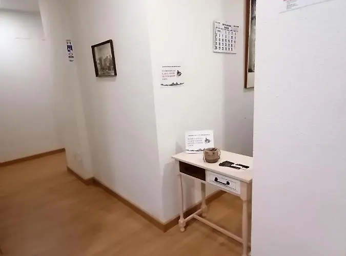 בית הארחה Hernan Cortes