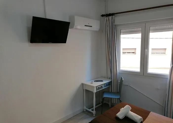 Gasthuis Hernan Cortes Caces