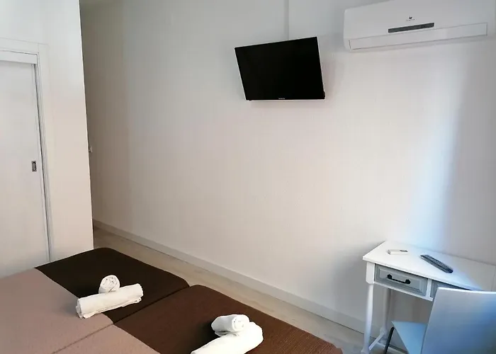 Hernan Cortes Gasthuis *