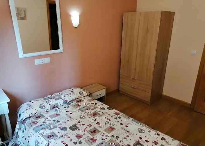 Guest house Hernan Cortes