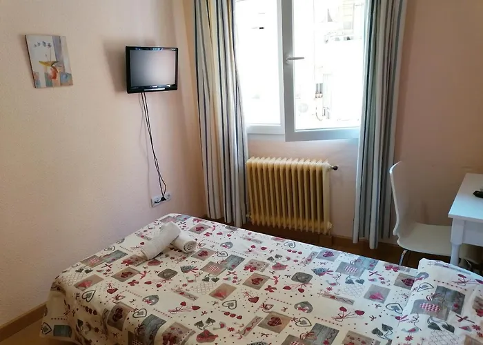 Hernan Cortes Guest house