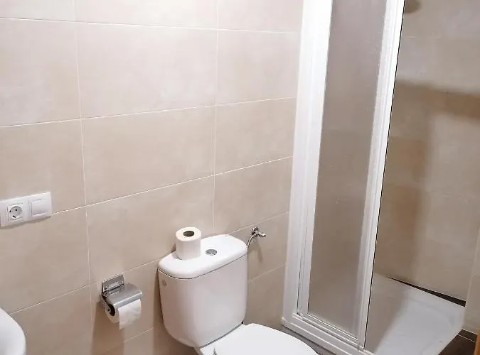 בית הארחה Hernan Cortes *