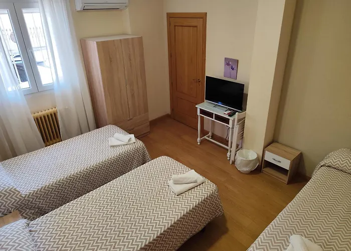 Hernan Cortes Pensión