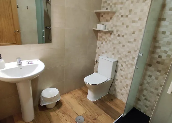 Pensión Hernan Cortes *