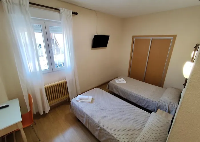 Hernan Cortes Gasthuis Caces