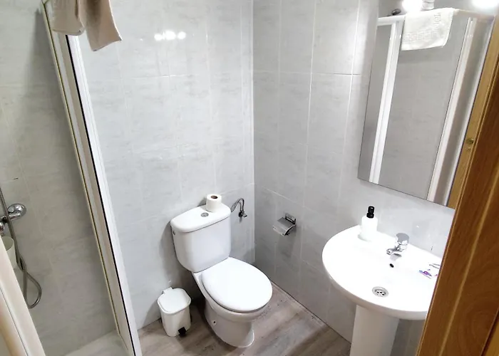 Pensión Hernan Cortes