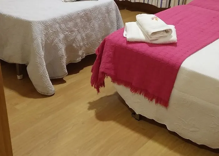 Gasthuis Hernan Cortes *