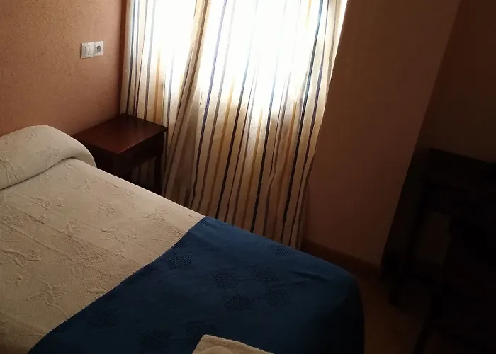 Gasthuis Hernan Cortes *